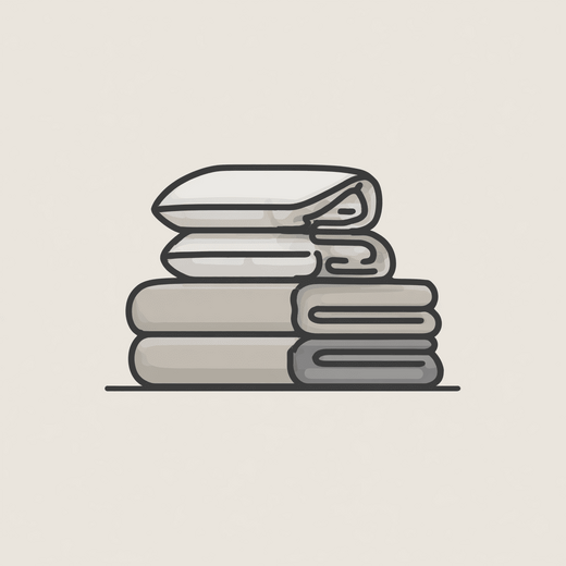 Постельные принадлежности