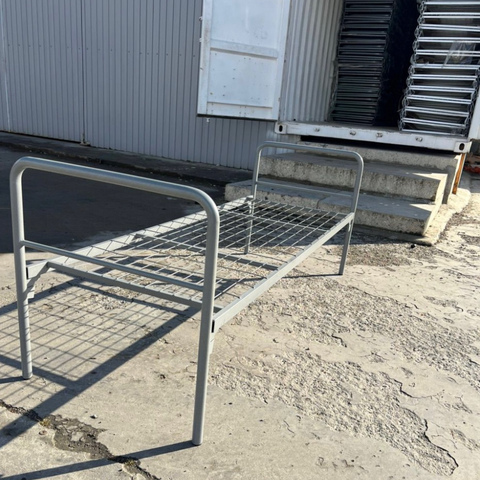 Кровать одноярусная 70х190