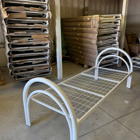 Кровать одноярусная 80х190