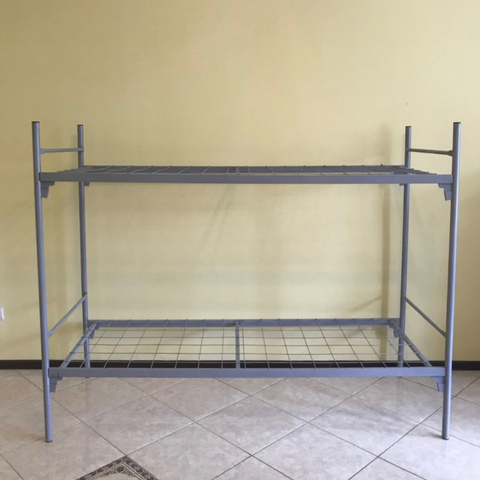 Кровать 2ярусная 70х190 тонкостенная