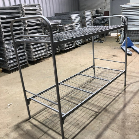 Кровать двухъярусная спальное место 80х190