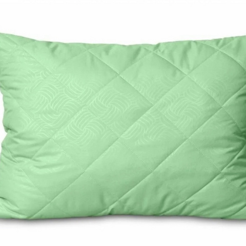 Подушка 50×70 см, бамбук