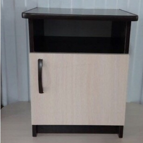 Тумба прикроватная 400×430×530 мм, ЛДСП