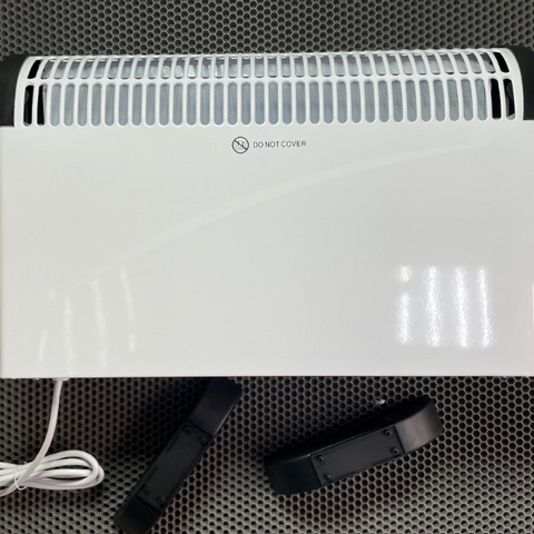 Электроконвектор 2000 Вт