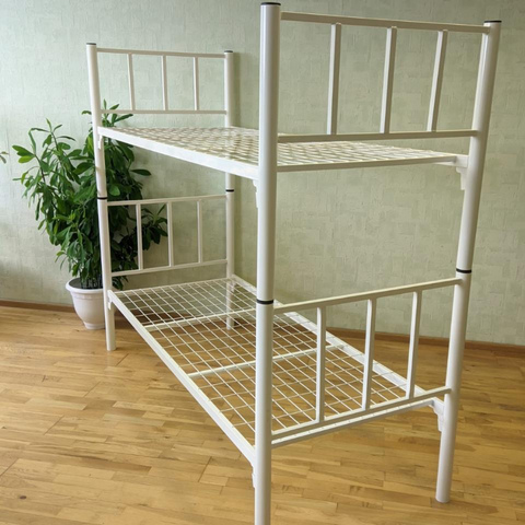 Двухъярусная кровать